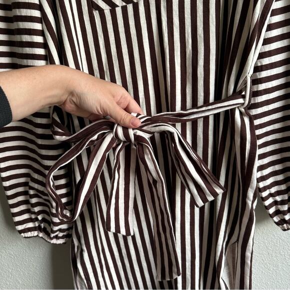 NWT Jen’s Pirate Booty French Countryside Verona Dress Extra Small/Small - Picture 5 of 10